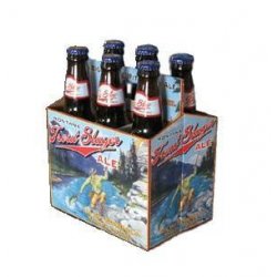 Big Sky Montana Trout Slayer Ale - CraftShack