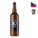 Nachmelená Opice Black IPA 750ml 