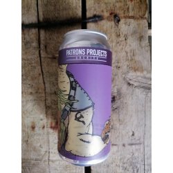 Northern Monk Very Stable Genius 5.2% (440ml can) - waterintobeer