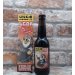 Uiltje Brewing Company The Algorithm Pt. 3 California Brandy 2024 Stout - 33 CL 