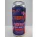 Garage Project Careful What You Wish For Quad IPA 12% 440ML 