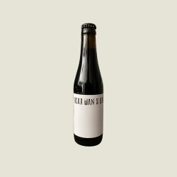 Klere Boght - Dead Man’s Hand - Bier Atelier Renes