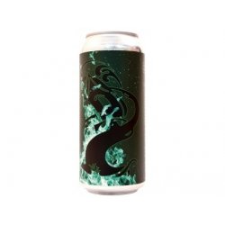 Tree House - Jalagreeño 0,473l plech 7,5% alc. - Beer Butik