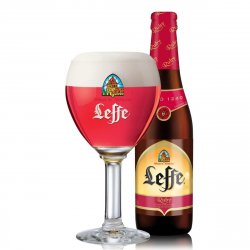 Leffe Ruby