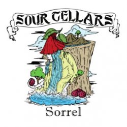 Sour Cellars SORREL  750ml - Sour Cellars