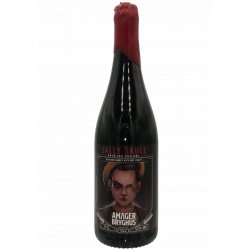 Amager Bryghus Sally Skull
