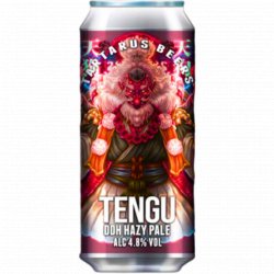 Tartarus Beers Tengu Tartarus Beers Tengu