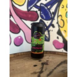 Pivovar Thrills Brewing Best Friends 15 Pivovar Thrills Brewing Best Friends 15