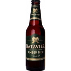 Batavier Amber - Mister Hop