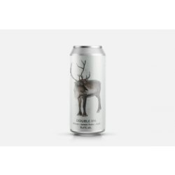 Bevog Extinction Is Forever!: Reindeer - Beyond Beer