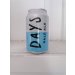 Days Pale Ale 0% (330ml can) Days Pale Ale 0% (330ml can)