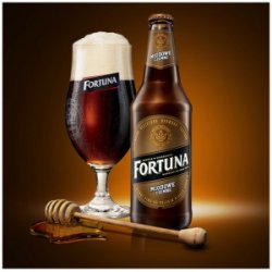 Browar Fortuna Miodowe Ciemne Browar Fortuna Miodowe Ciemne