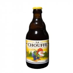 La Chouffe Blonde