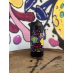 Pivovar Thrills Brewing Sencha Me Now!