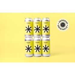 Verdant Brewing Co *All of This May Be Untrue