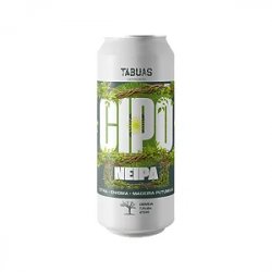 Tábuas Cipó