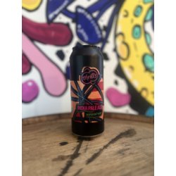 Pivovar Thrills Brewing Watch Out Now Pivovar Thrills Brewing Watch Out Now