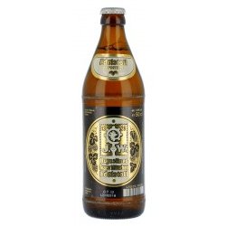 Augustiner Edelstoff (50cl) scadenza 31.12.2024 - Birraland