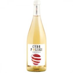 TiM Cydr Polski Klasyczny TiM Cydr Polski Klasyczny