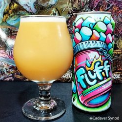 DankHouse. Fluff [Pre-Order] - Brew Export