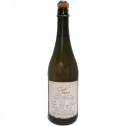 Cydr Chyliczki Stary Sad 2021 Cydr Chyliczki Stary Sad 2021