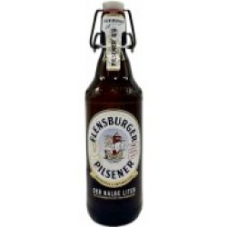 Flensburger Pilsener