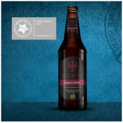 Browar Fortuna Komes Barley Wine