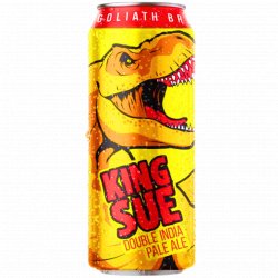 Toppling Goliath Brewing Co. King Sue