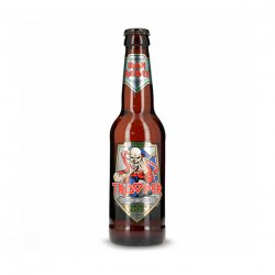 Trooper 330ml - Beer World Perú