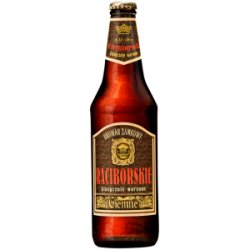 Browar Zamkowy Racibórz Raciborskie Ciemne Browar Zamkowy Racibórz Raciborskie Ciemne