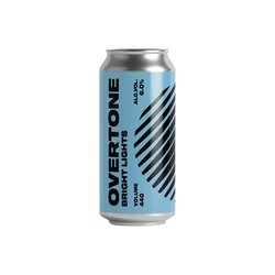 OVERTONE Bright Lights OVERTONE Bright Lights