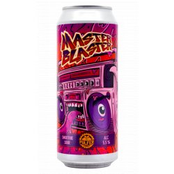 Pulfer Brewery Master Blaster