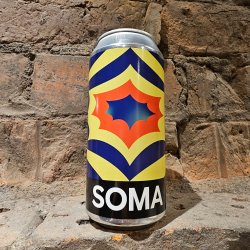 SOMA: Spooky - The Dead Crafty Beer Company