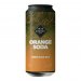 FrauGruber - Orange Soda FrauGruber - Orange Soda