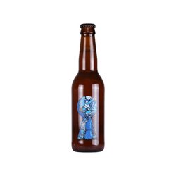 Omnipollo Levon - Leon