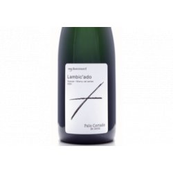 Boerenerf Lambic'ado 3x150CL - Van Bieren