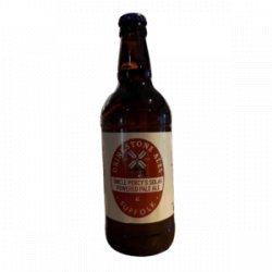 Uncle Percys Solar Powered 4%  Drinkstone Ales  500ml - YouDrink