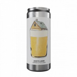 Brewski Husets Lager