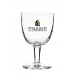 Ename ølglas - Brygshoppen