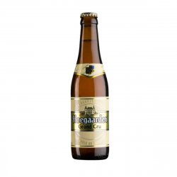 Hoegaarden Grand Cru