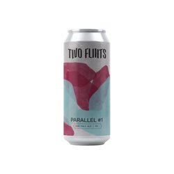 Two Flints Brewery Parallel #1
