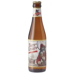 Bière du Corsaire - Quality Beer Academy