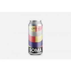 SOMA Beer Cream