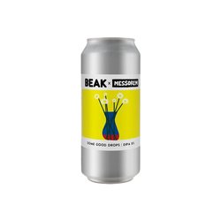 Beak Some Good Drops