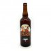 Bière Ambrée Piste Noire 75 cl Bière Ambrée Piste Noire 75 cl