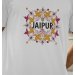Thornbridge Jaipur Birthday Tee Thornbridge Jaipur Birthday Tee