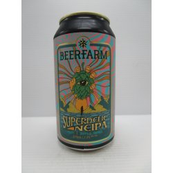 Beerfarm Superdelic NEIPA