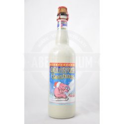 Delirium Christmas 75cl - AbeerVinum