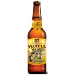 Kultowy Browar Staropolski Złoty Ul Potrójnie Gryczany Kultowy Browar Staropolski Złoty Ul Potrójnie Gryczany