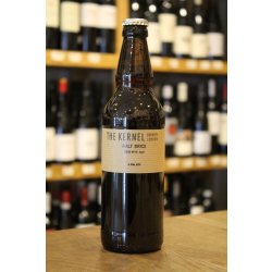 THE KERNEL HALF BRICK RED RYE - Cork & Cask